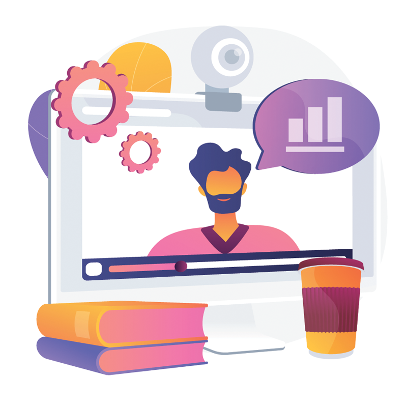 Asynchronous Learning